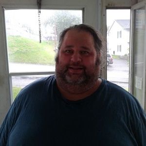 Meet your Posher, Steven